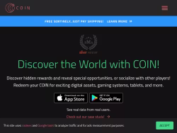 Coinapp