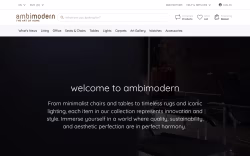 Ambimodern