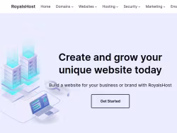 Royalshost