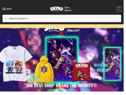 Sk8theinfinity