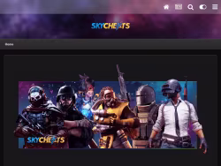 Skycheats