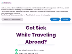 Doctorsa