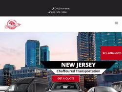 Reliablecarandlimo