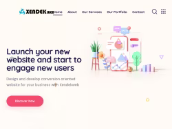 Xendekweb
