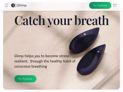 Glimp