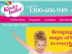 Kinderballet