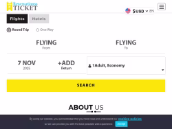 Reservationssticket