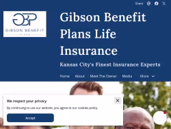 Gibsonbenefitplans