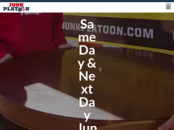 Junkplatoon