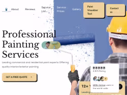 Williamqualitypainting