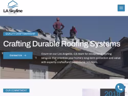 Losangelesroofingcontractorservice
