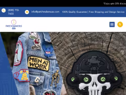 Patchmakersusa
