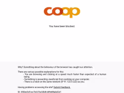 Coopathome