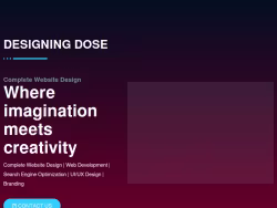 Designingdose