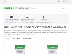 Intellimeds