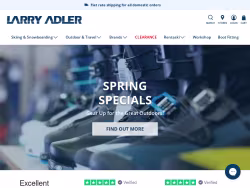 Larryadler