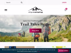 Allgocamping
