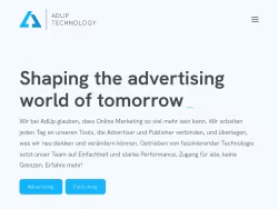 Adup-tech