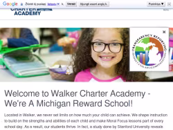 Walkercharteracademy