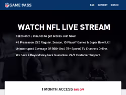 Nfltvs