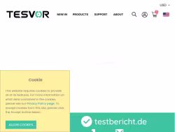 Tesvor