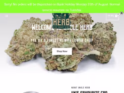 Uncleherb