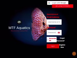Mtf-aquatics
