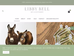 Libbybellart