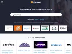 Couponbox