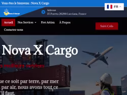 Novaxcargo