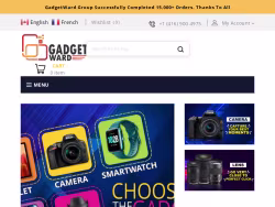 Gadgetward