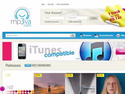 Mp3va
