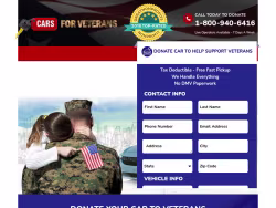 Carsforveterans