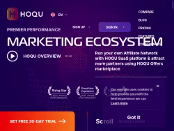 Hoqu