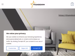 Thamdesignltd