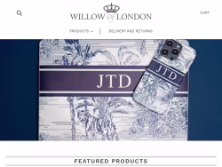 Willowoflondon