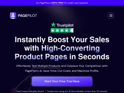 Pagepilot