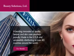 Beautysolutionsltd