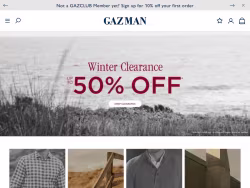 Gazman
