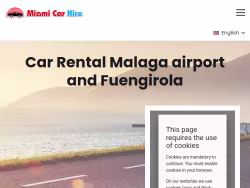 Miamicarhire