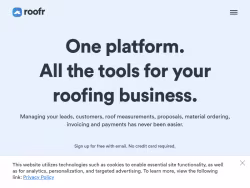 Roofr