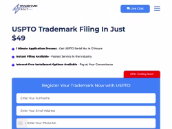 Trademarkbolt