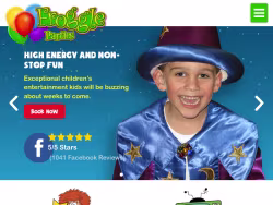 Froggleparties