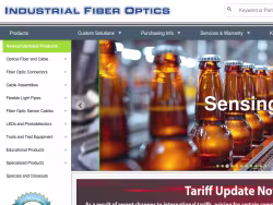 I-fiberoptics