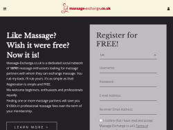 Massage-exchange