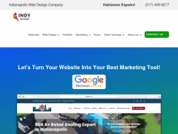 Webdesignindy
