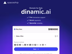Dinamic