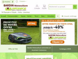 Bardinmrjardinage
