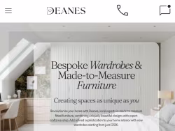 Deanewardrobes