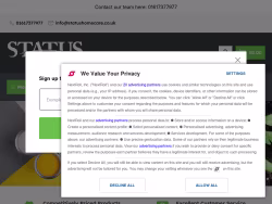 Statushomecare